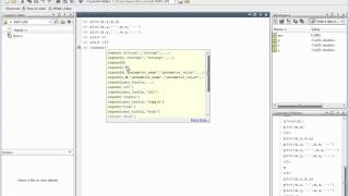 Matlab Essential Skills Sect 45 Changing Plot Appearance
