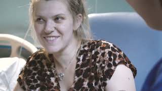 ULHT Postnatal Discharge Video
