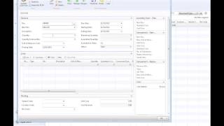 NAV 2013 - Assembly Management