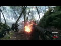 9 Man Feed With M97 Backbored Battlefield 1 Clip # 3 ( ITA )