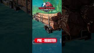 Introducing Challenge Mode | Pre-register now for Truck Masters World | Highbrow Interactive | 2025