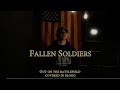 Fallen Soldiers (Studio Recording) [Military Cadence] - Official Lyric Video