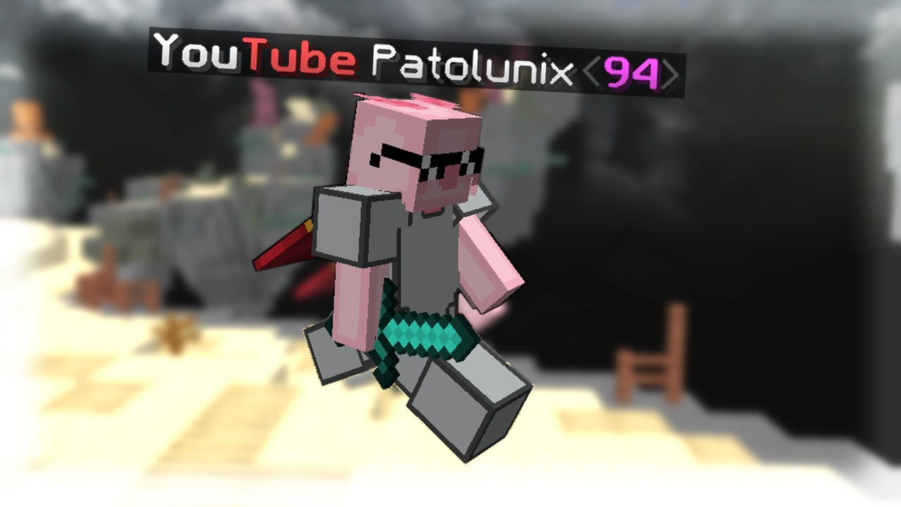 Pikanetwork Level 94 Youtube