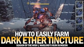 How to Easily Farm \