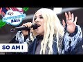 Ava Max - 'So Am I' | Live at Capital’s Summertime Ball 2019