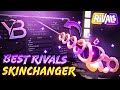 *NEW* - RIVALS SCRIPT YABUJIN HUB - INFINITE KEYS | AUTO WIN | AIMBOT AND MORE 🔥