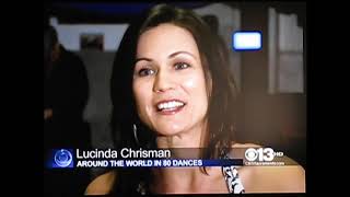 CBS13 Evening News  (Feb 12, 2012)