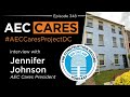 the construction record podcast™ – episode 348 aec cares in d.c. with constructconnect’s...