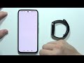 how to connect xiaomi smart band 9 with app