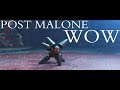 Post Malone - Wow. Music Video