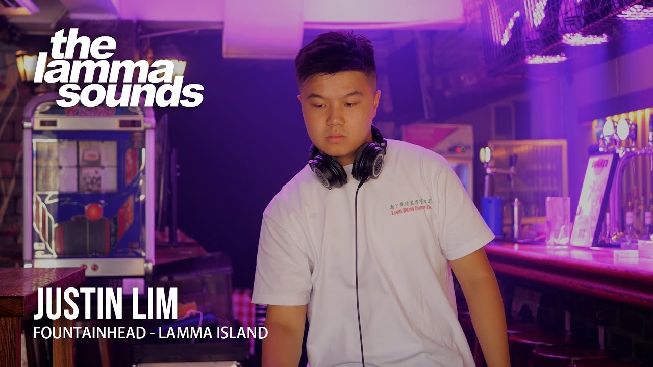 Justin Lim Full Set Ukg Thelammasounds Youtube