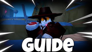 Anime Vanguards (Guide)