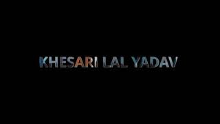 OK | Khesari Lal Yadav | Official Video | Latest Bhojpuri Songs 2021 | Speed Records Bhojpuri