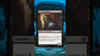 MTG: Ranking All Legends Day 656 | Mirri the Cursed #mtg