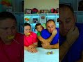 Funny lollipop situation!Dad and Mom!🤣😱 #shorts Best video by SHORTULIKI