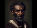 PLATO SAYS THE GREEKS WERE BLACK