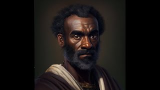 PLATO SAYS THE GREEKS WERE BLACK