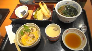 30秒の心象風景29852・今日の夕食は外食チェーン～伊賀上野～