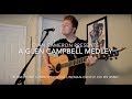 Glen Campbell Medley | Evan Cameron