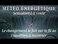 Intensité énergétique | Rétrogradation Pluton | Allez jusqu'au bout des expériences !!