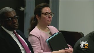 Allegheny County Controller Chelsa Wagner Due Back In Court