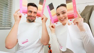 On Teste Les ActivitÉs De Couple En CorÉe