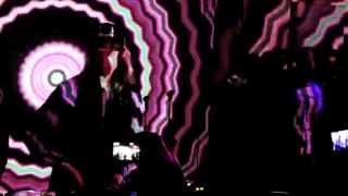 Cashmere Cat b2b Trippy Turtle SXSW 2014