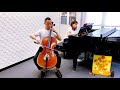 ABRSM Cello Grade 1 [B] Kathy & David Blackwell: Rocking Horse