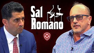 The Broker Who Made The Mafia Billions On Wall Street - Sal Romano