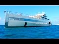 Ever Seen Steve Jobs MEGAYACHT 