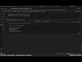 Python Fundamentals: Build a Temperature Converter Step-by-Step