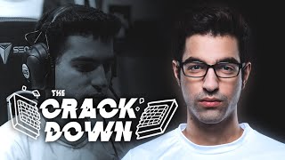 The Crack Down S02E05 ft. IMT Revenge - \