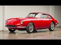 the apollo 5000 gt an american grand tourer with italian flair