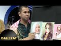 Urutan mantan pacar Raffi Ahmad & panggilan sayangnya [Dahsyat] [26 Okt 2015]