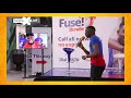 airteltigo unveils ‘fuse bundle song’ composed by afrobeat superstar fuse odg