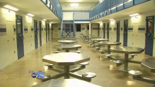 Special Report: Benefits Behind Bars