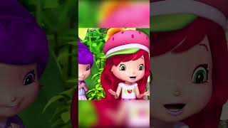 The Berry Special Boots! #strawberryshortcake #shorts