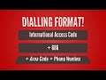 kiribati dialing code kiribati country code telephone area codes in kiribati