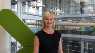 Valmet's Q2/2016 in three minutes