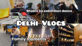 1st Time revealing Bhabhi ka expensive collection Jo bhai ko bhi pata nahi tha#delhivlog #familytime