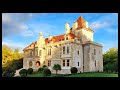 Magnificent Renaissance Chateau Poitou Charentes, France