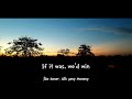 ILYM (I Love You More), John K ft. Rosie, Sub.Indo (easy lyrics)