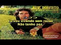 Minha Estrela _ José Roberto _ Karaokê (música original)