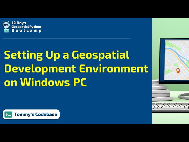 How To Set Up A Python Development Environment On Windows Virtualenv