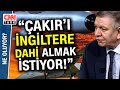 ÇAKIR Füzesi Hedefini Paramparça Etmekte... Coşkun Başbuğ Tek Tek Anlattı!