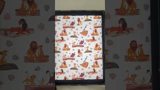 How to Make Seamless Pattern in Procreate