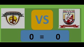 Ethiopia Bunna Vs Hadiya Hossana Highlight  Ethiopia Bunna 0-0 Hadiya Hossana 2021