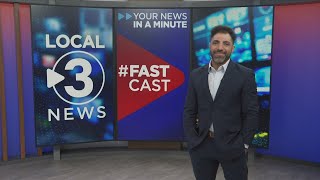 Monday Fastcast