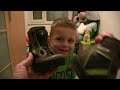 vlog 295 hele bijzondere schoenen voor jayden