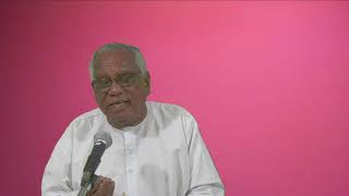 Sunday Sermon By Apostle I. Asirvatham On 03.11.2024